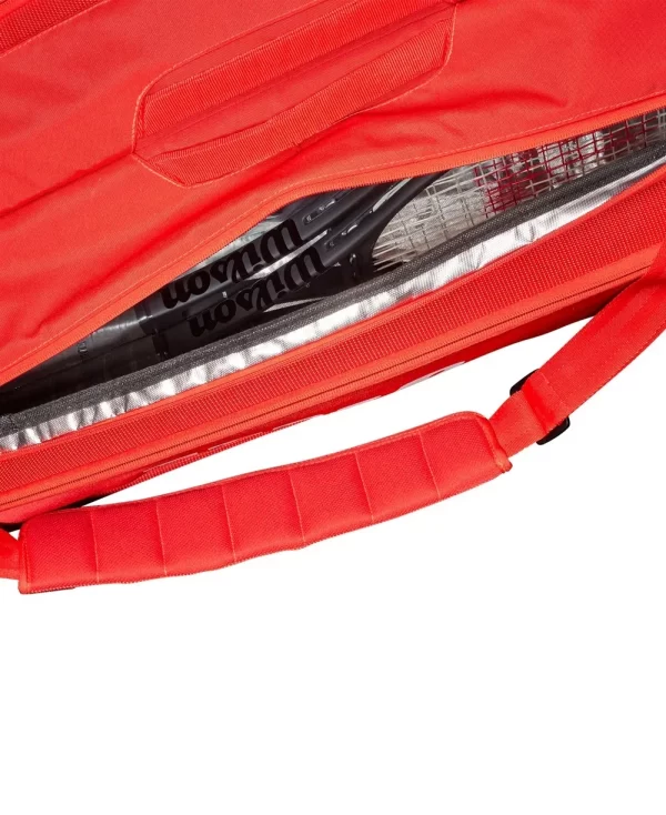 Wilson Super Tour Pro Bag with Thermoguard - Image 6