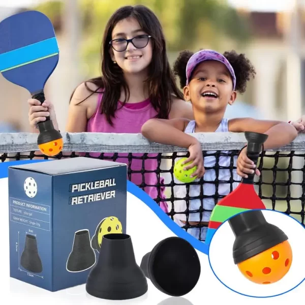 Portable Pickleball Retriever - Image 6
