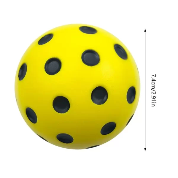 1PC Silent Pickleball - Image 3