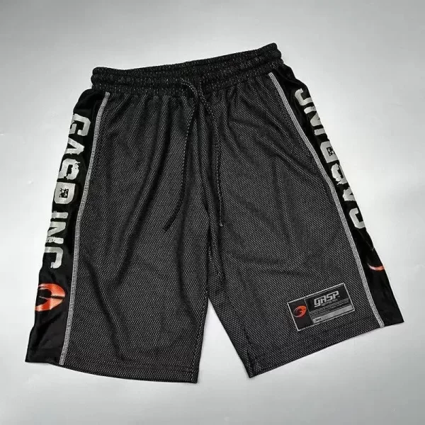 Quick Dry Men's Sport Shorts