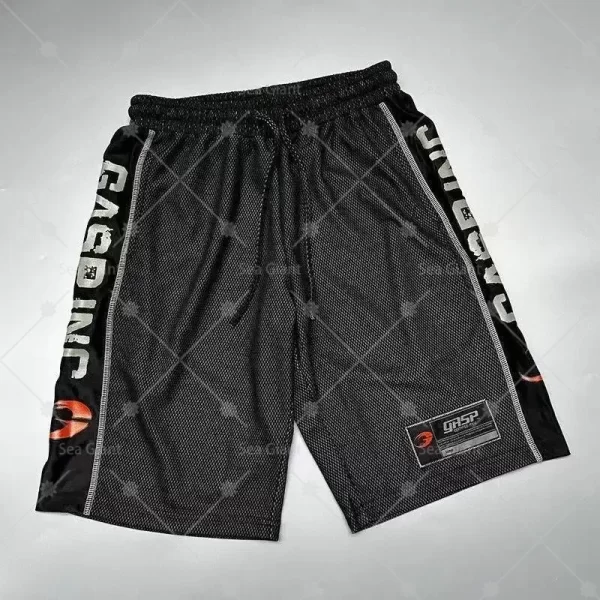 Quick Dry Men's Sport Shorts - Image 2