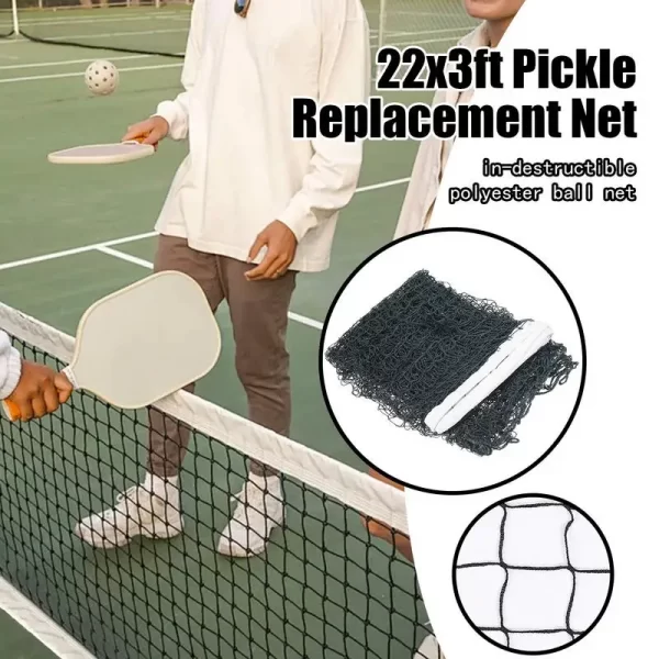 Pickleball Training Net - Image 3