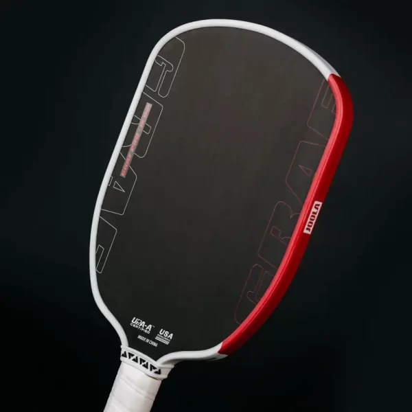 JOOLA GRAF Pro IV 16mm Pickleball Paddle - Image 5