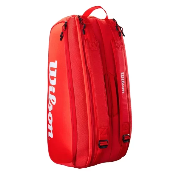 Wilson Super Tour Pro Bag with Thermoguard - Image 3