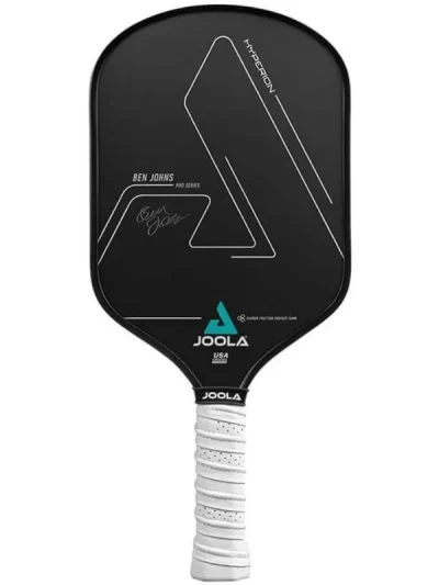 JOOLA Ben Johns Hyperion Pickleball Paddle