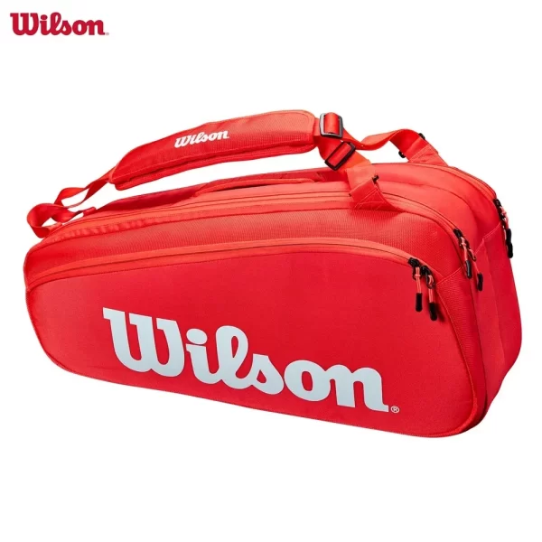 Wilson Super Tour Pro Bag with Thermoguard