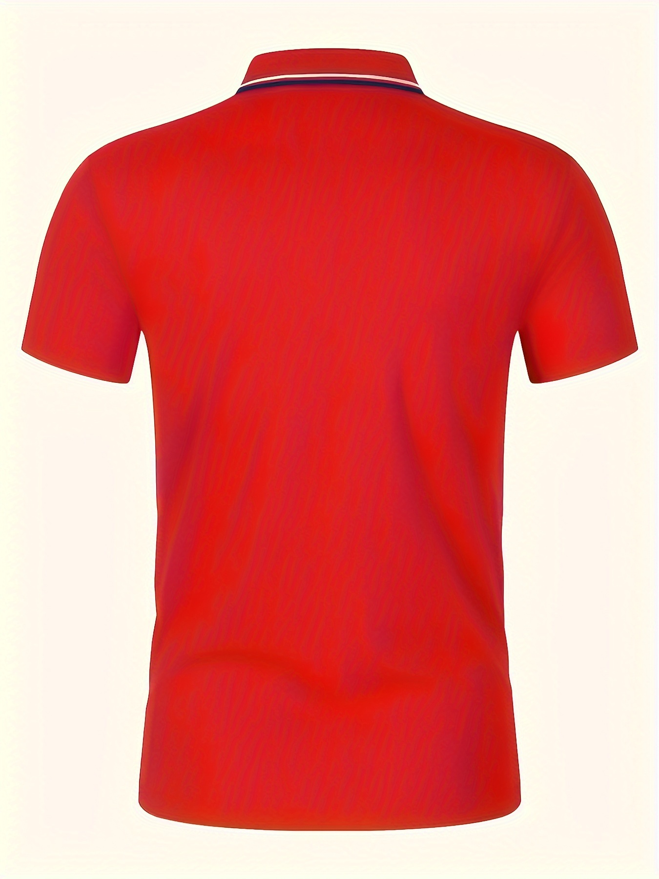 Men'S JOOLA Pickleball Polo Shirt - Image 9