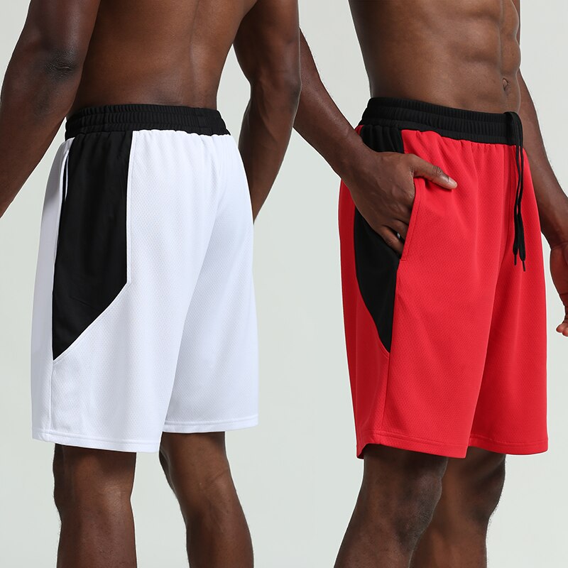 Men's Athletic Shorts - Image 2