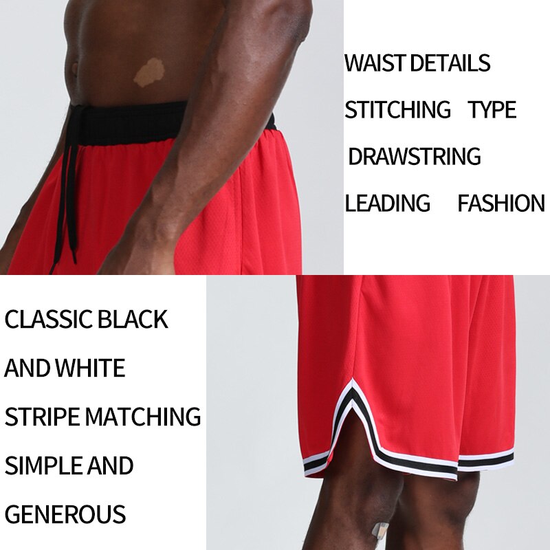 Men's Athletic Shorts - Image 4
