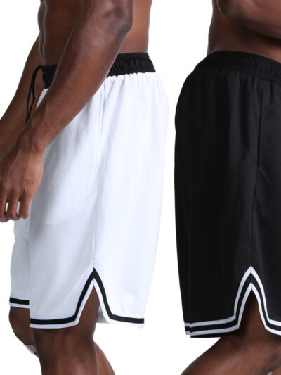 Men's Athletic Shorts