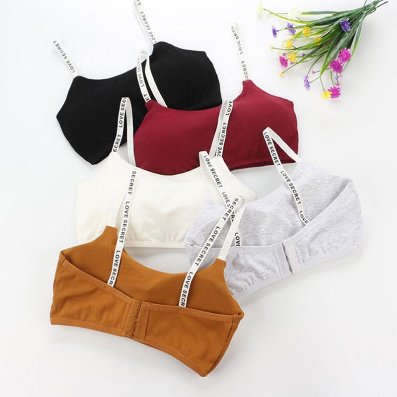 Yoga Sport Bra - Image 2