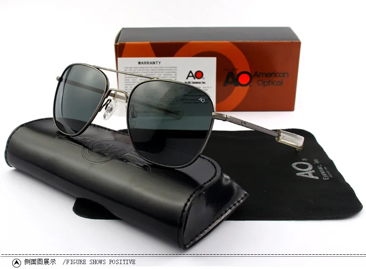 Aviation Sunglasses - Image 8