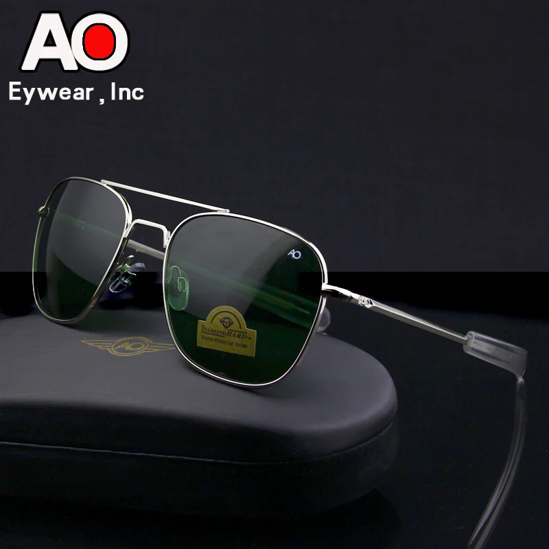 Aviation Sunglasses - Image 2
