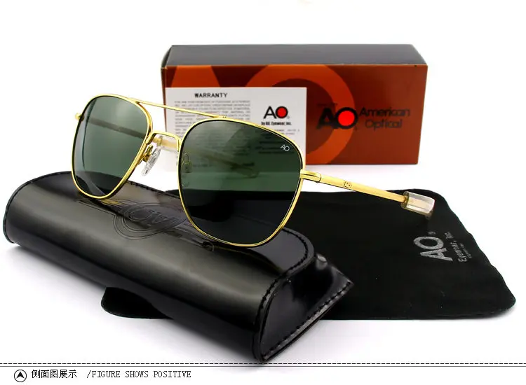 Aviation Sunglasses - Image 12