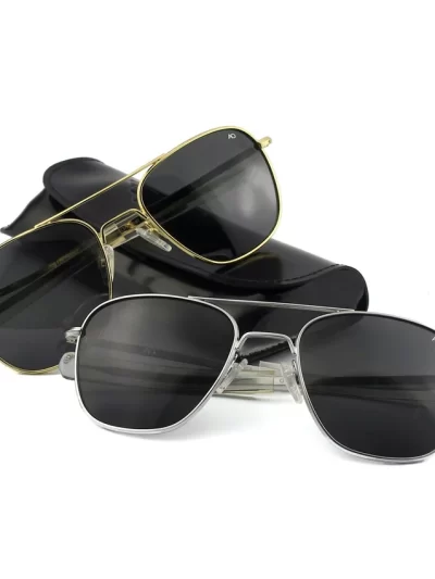 Aviation Sunglasses