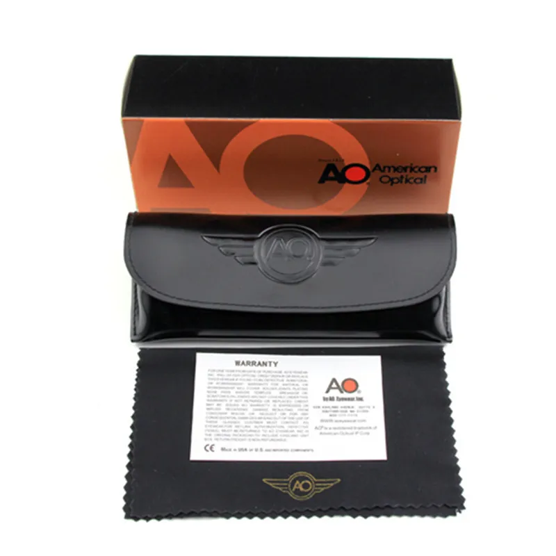 Aviation Sunglasses - Image 6