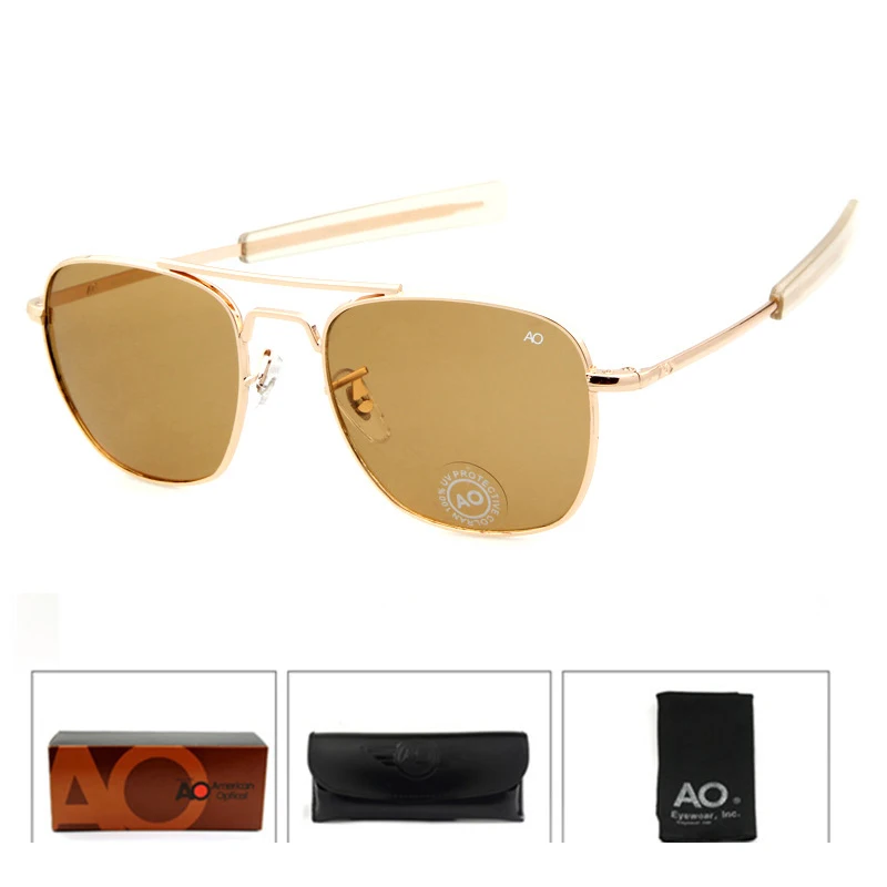 Aviation Sunglasses - Image 10