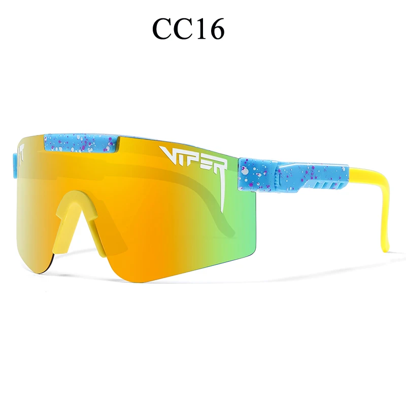 Pit Viper Sunglasses - Image 4