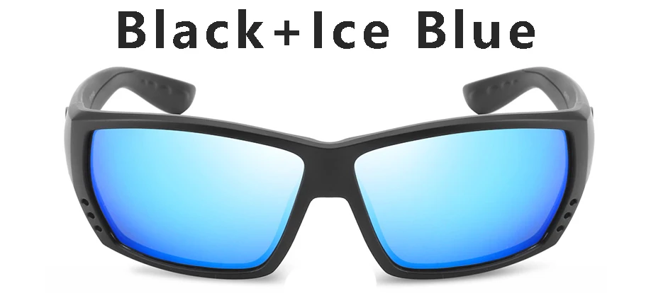 Polarized Brand Design Sun Glasses - Image 8