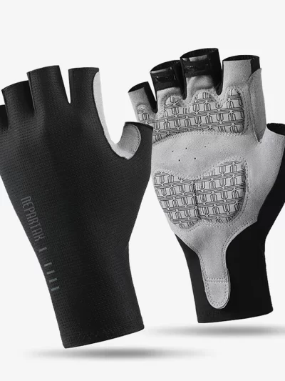 Pickleball Half Finger Sport Gloves