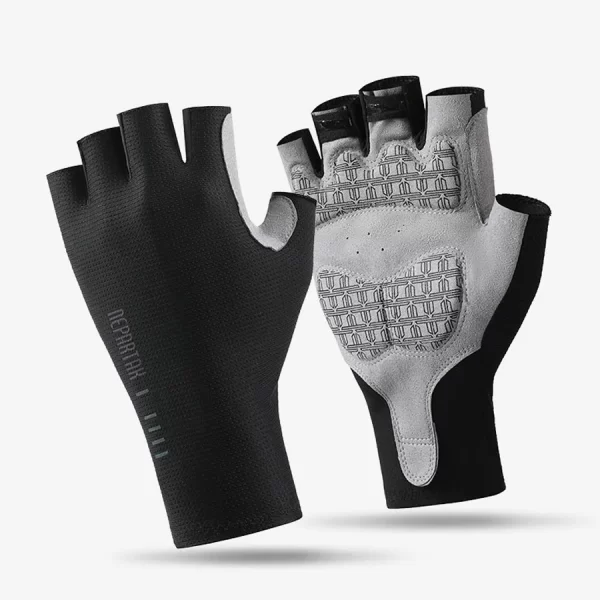 Pickleball Half Finger Sport Gloves