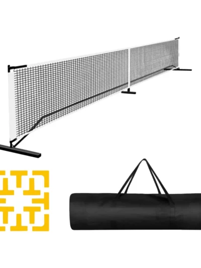 22 Ft Portable Pickleball Net System