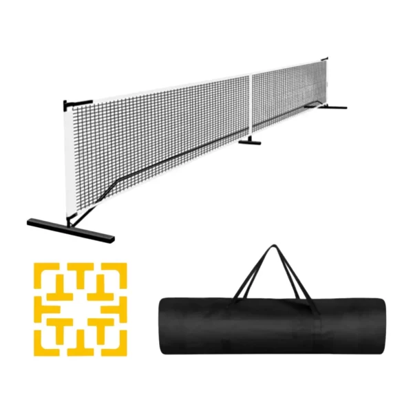 22 Ft Portable Pickleball Net System