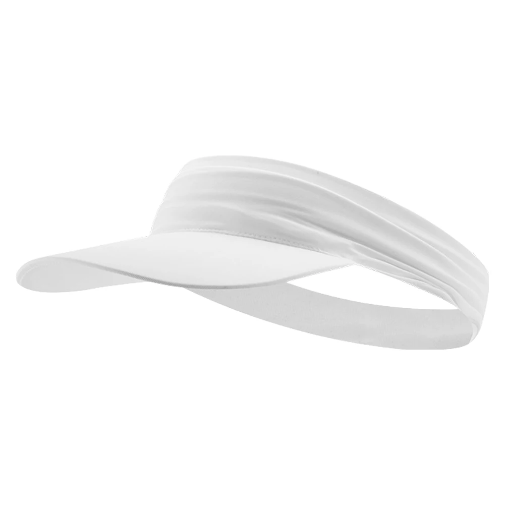 Sun Visor Hat - Image 7