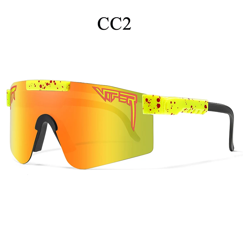 Pit Viper Sunglasses - Image 9
