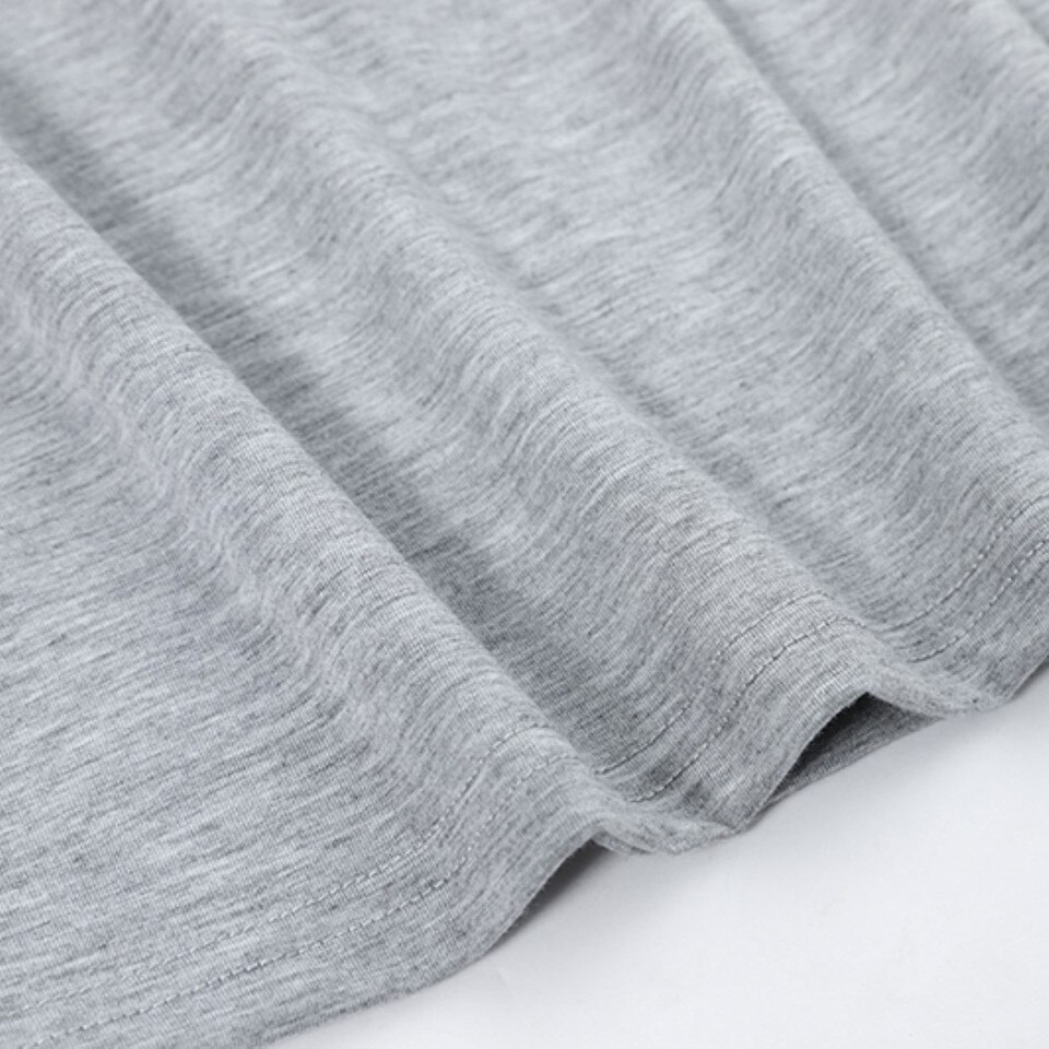 Casual Long Sleeve Henley Shirt - Image 7