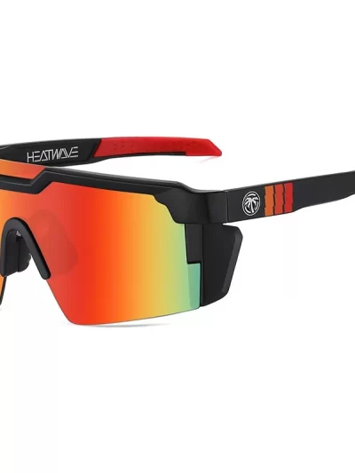 Heat Wave Cross border Sunglasses