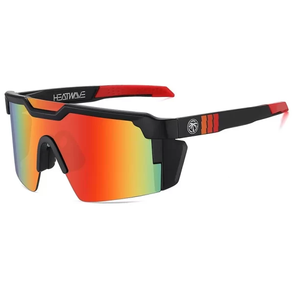Heat Wave Cross border Sunglasses