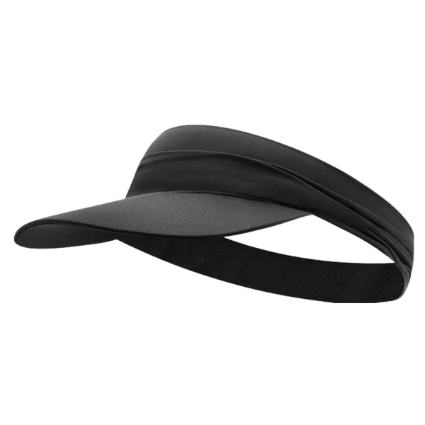 Sun Visor Hat - Image 7