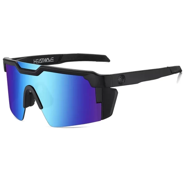 Heat Wave Cross border Sunglasses - Image 5