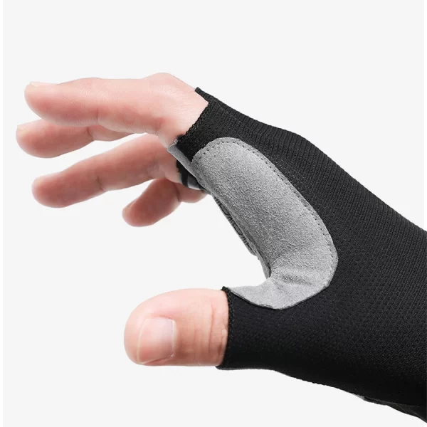 Pickleball Half Finger Sport Gloves - Image 5
