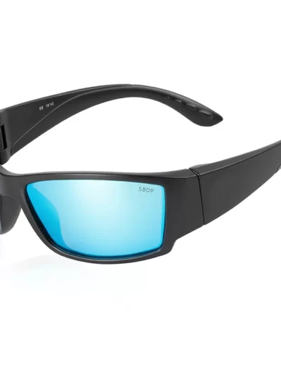 Corbina Brand Designer Polarized Sunglasses