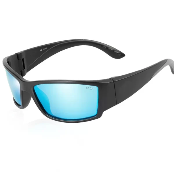 Corbina Brand Designer Polarized Sunglasses