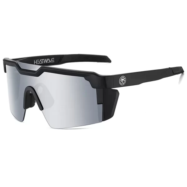 Heat Wave Cross border Sunglasses - Image 9