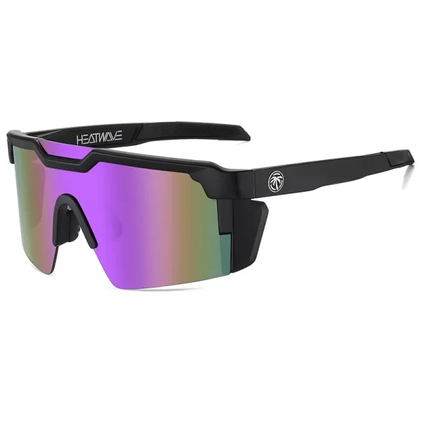 Heat Wave Cross border Sunglasses - Image 8