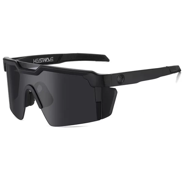 Heat Wave Cross border Sunglasses - Image 7