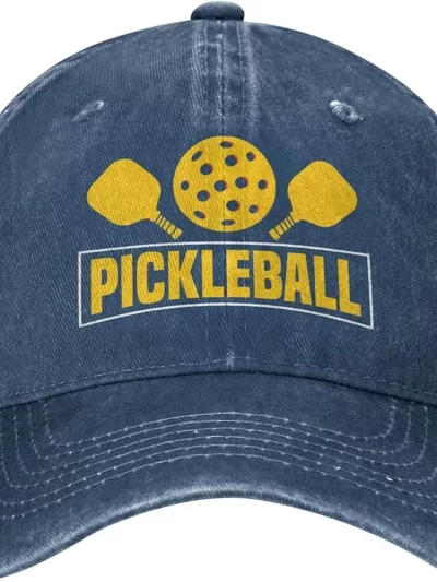Pickleball Lover Hat