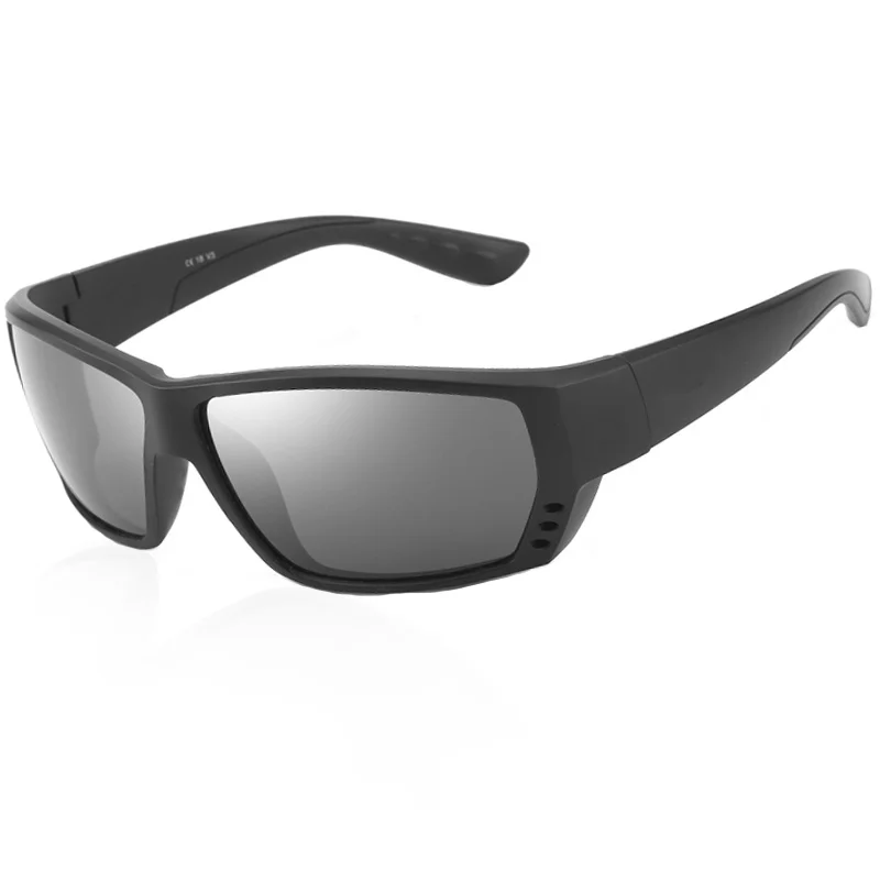 Polarized Brand Design Sun Glasses - Image 6