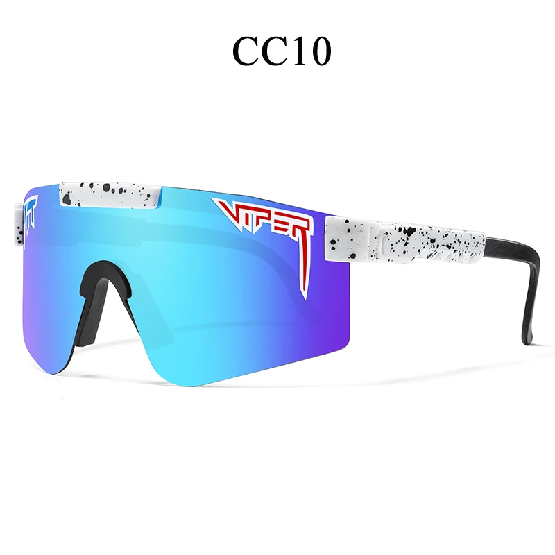 Pit Viper Sunglasses - Image 5