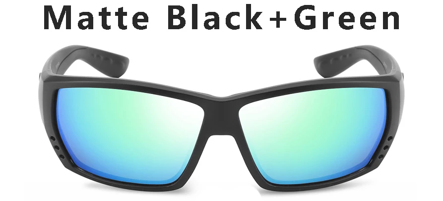 Polarized Brand Design Sun Glasses - Image 13