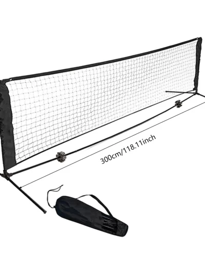 Portable Pickleball Net