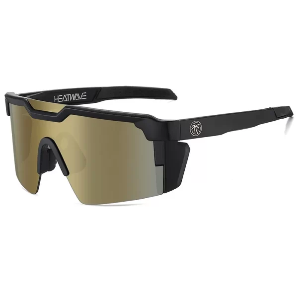 Heat Wave Cross border Sunglasses - Image 10