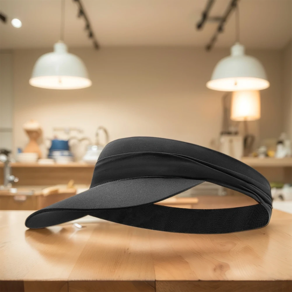 Sun Visor Hat - Image 2