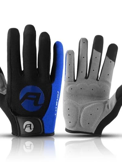 Full Finger Pickleball Gloves with Antislip