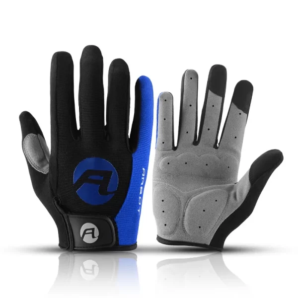 Full Finger Pickleball Gloves with Antislip