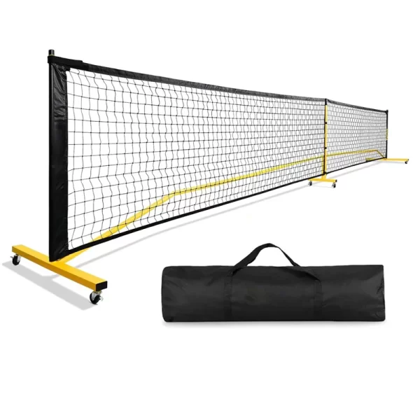 Explosive Outdoor Portable Pickleball Net - Image 3